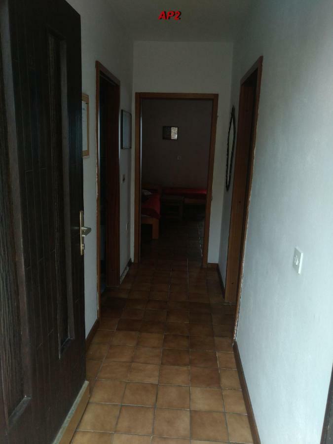 Apartments Sudic Njivice Exterior foto